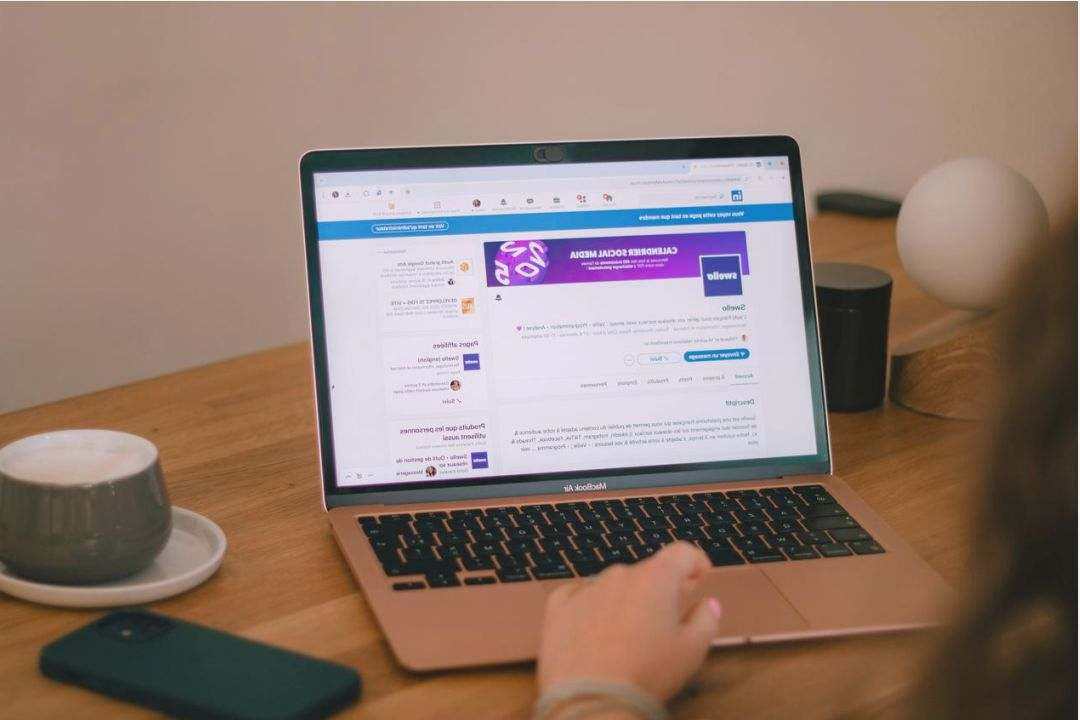 Blog content planning